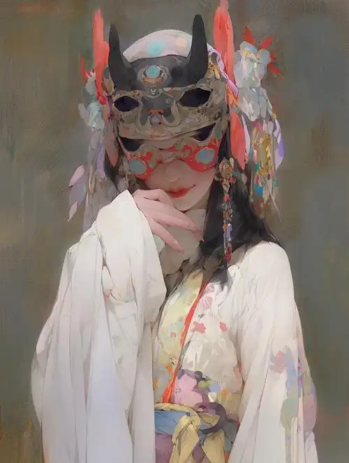 风与铁匠铺动画截图